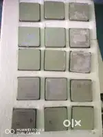 AMD dual processors for 550 rs flat rate