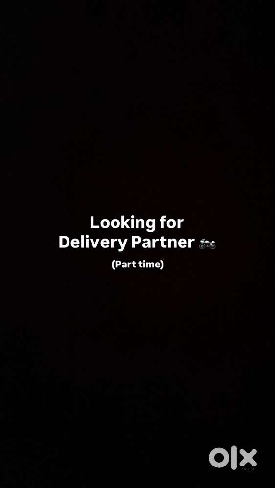 Be part of our team