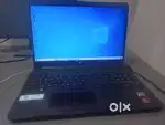 HP 15S LAPTOP