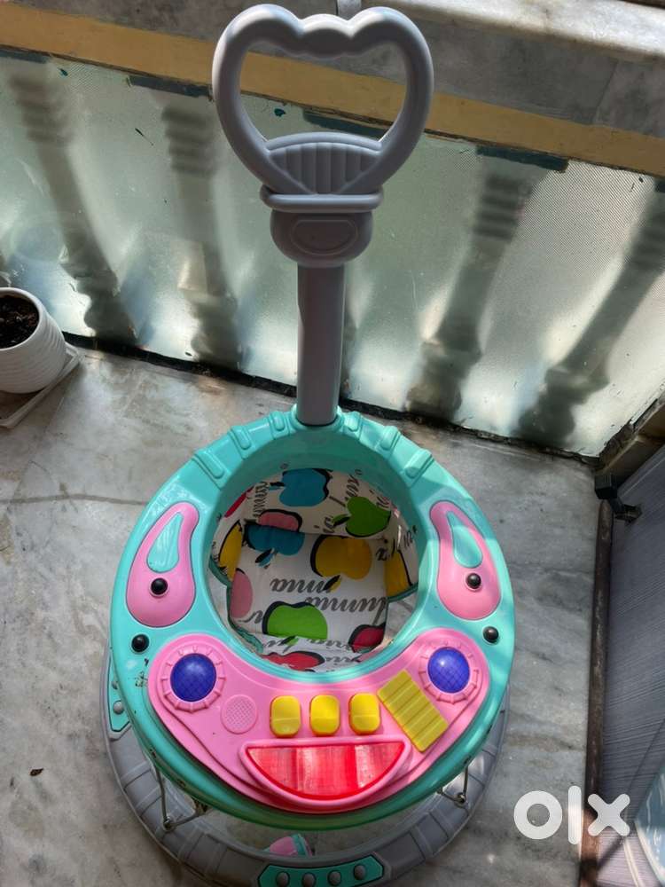 Baby walker