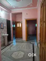 Tej Partap nagar vrindavan colony road no 6 muscle beach gym