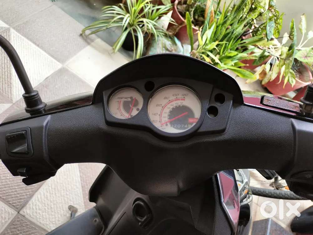 In good condition