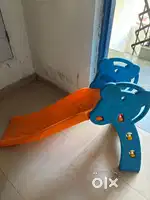 BABY KID SLIDER TOY