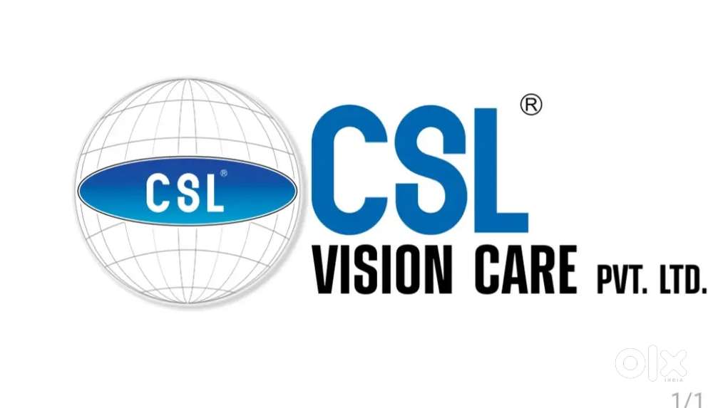 LENS marketing staff required urgently in Bhubneswar