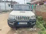 Mahindra  Scorpio