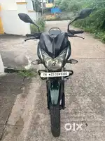 BAJAJ DISCOVERY 150 (2014)