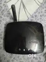 D-Link Wifi access device