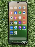 Samsung A33 5g 8 : 128 Good Condition Only At ₹ 6999