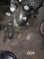 Good bike good average of 35