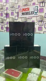 IQOO MOTO VIVO T-series