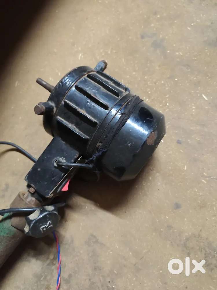 Iam selling