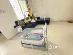 Mee Mee Elctric cradle