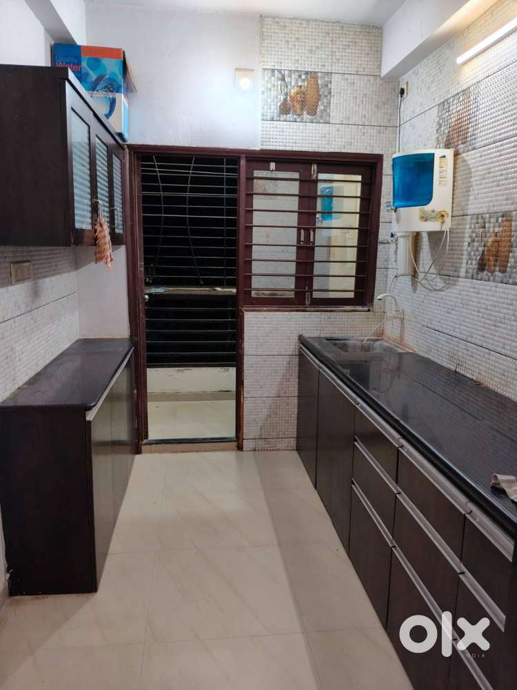 2bhk 1st floor at vemali sama savli road