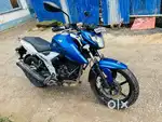 TVS Apache RTR 4v 160cc 2018model