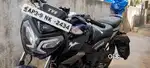 Stylish bike