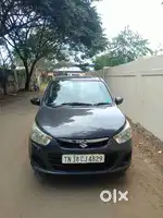 Maruti Suzuki Alto K10 VXI, 2017, Petrol