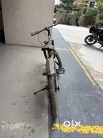 Sturoy bicycle