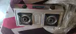 Gas stove good condition