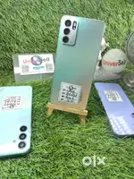 Oppo reno 6 5G 8+8gb 128gb 100% condition 6 months warranty bill n all