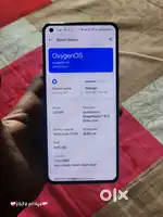 OnePlus 9R