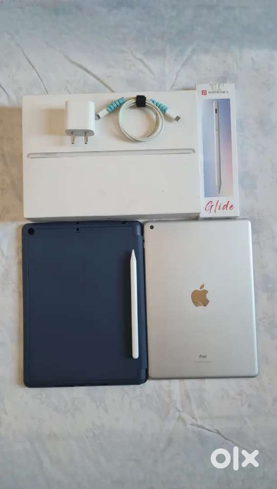 Ipad 9th Generation