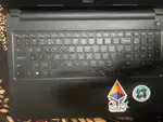 Good Specification with storage HP i5 8th gen