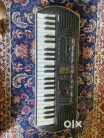 Casiotone Mini Keyboards