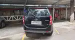 Mahindra XUV500 2011-2015 W6 2WD, 2014, Diesel