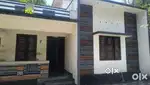 ചേർത്തല മരുത്തോർവട്ടം 2 bhk house 5 cent plot 30 Lakh