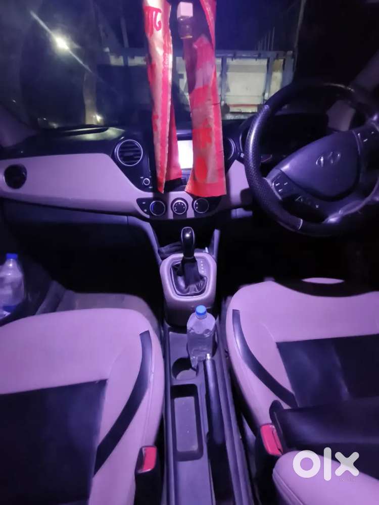 Hyundai i10 2017
