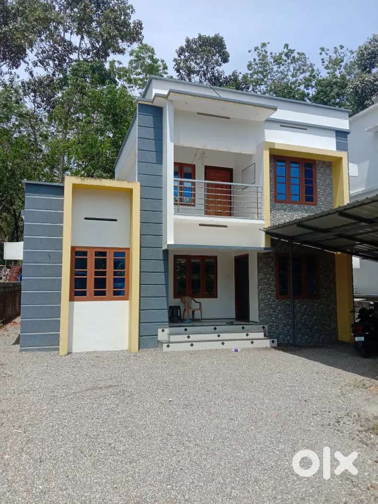 Ground floor for rent