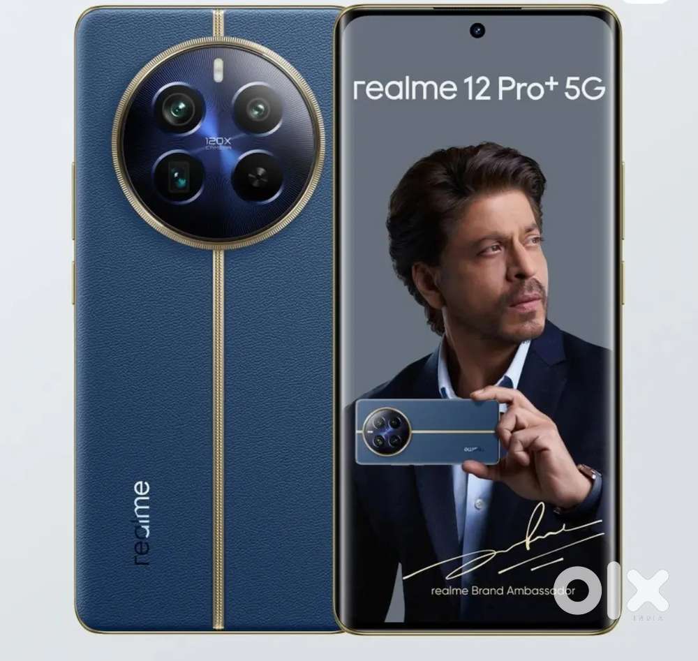 Realme12pro 5g