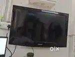 Samsung 32 TV for sale