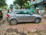 Maruti Suzuki Swift Dzire