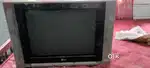 LG TV, Old model
