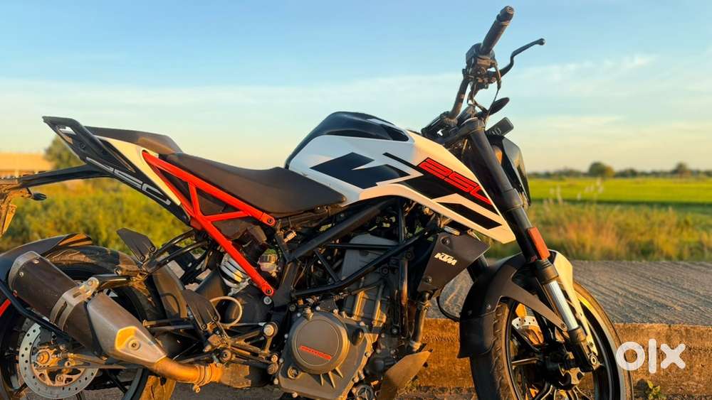 Scratch less and in mint condition