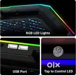 Cooling pad