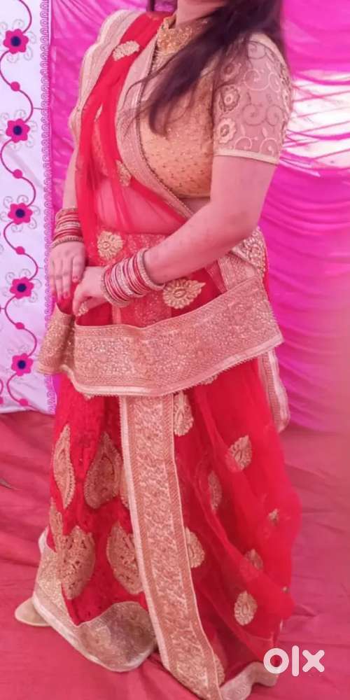 Lahenga choli