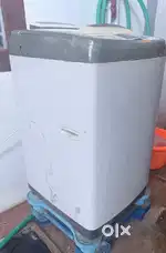 6.2 kg Washing Machine