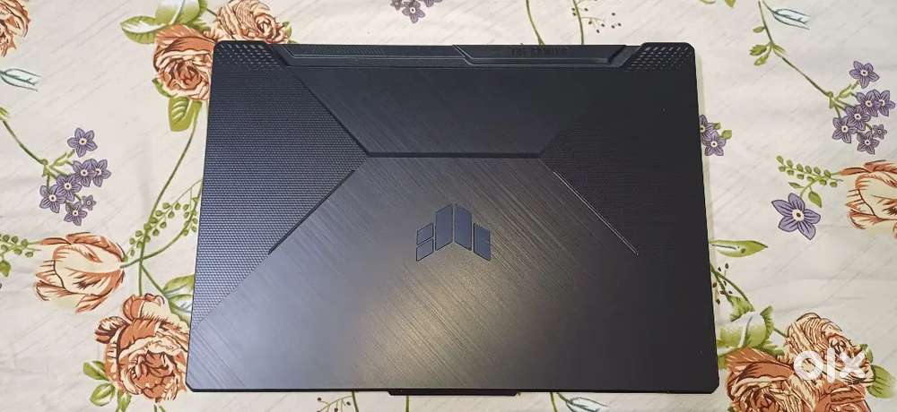 ASUS TUF Gaming A15, AMD Ryzen 7 7435HS Gaming Laptop, FA506NCR-HN054W