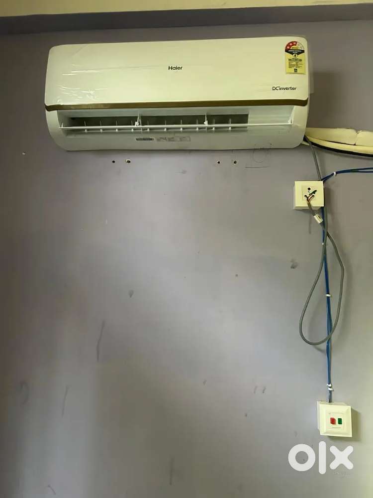 Haier 1.5 Ac