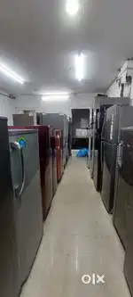 Ur LOW BUGJET 2ND FRIDGES Ñ WM