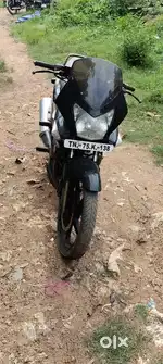 Good condition single ornar