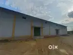 Vkp godowns