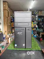 Ready 4th Gen Desktop CPU