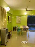 3BHK FLAT AVAILABLE FOR RENT IN PRIME LOCATION WAKAD