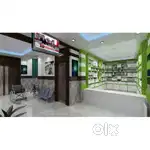 MEDICAL STORE IN LUCKNOW LOCATION!!
संपक करें कॉल :