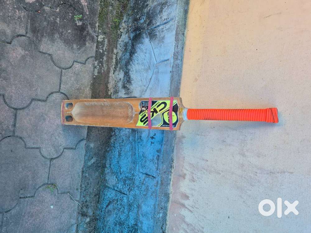 cricket bats