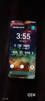 Mi A3 phone