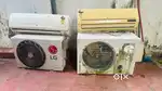 2 LG for sale